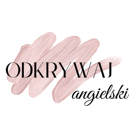 Odkrywaj Angielski