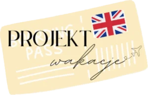 Projekt Wakacje Logo